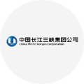 三峡集团 logo
