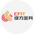 成方金融科技有限公司 logo