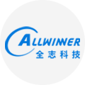 全志科技 logo