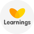 乐信圣文 logo