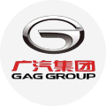广汽集团 logo