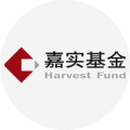嘉实基金 logo