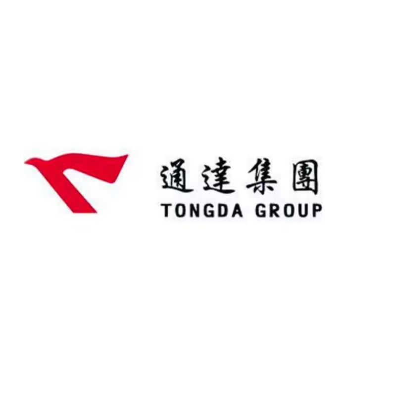 通达集团 logo