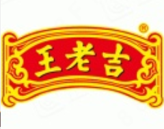 王老吉 logo