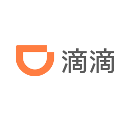 滴滴 logo