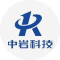 武汉中岩科技 logo