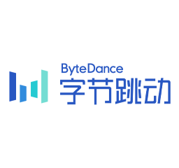 字节跳动 logo