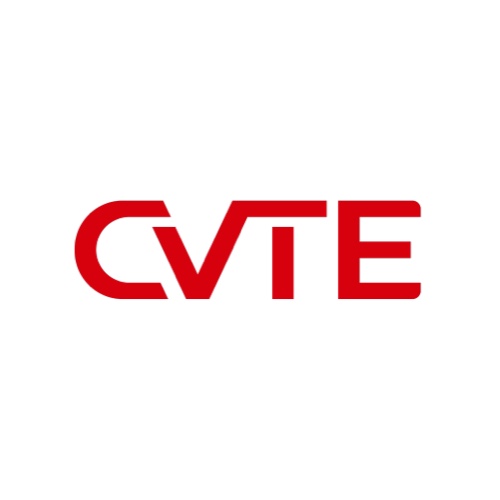CVTE logo