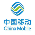 中国移动北京 logo