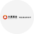 永赢基金 logo