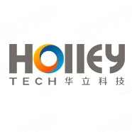 华立科技股份有限公司 logo