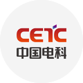 中电二十九所 logo