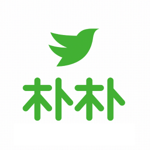 朴朴 logo