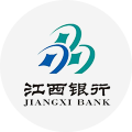 江西银行 logo