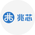 兆芯 logo