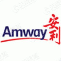 安利 logo