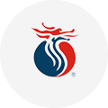 长江证券 logo