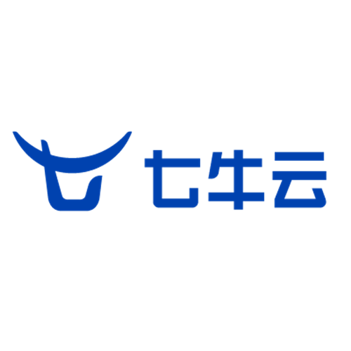 七牛云 logo