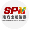 南方传媒 logo