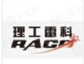 理工雷科 logo