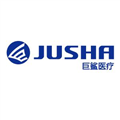 巨鲨医疗 logo