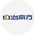 中冶南方 logo