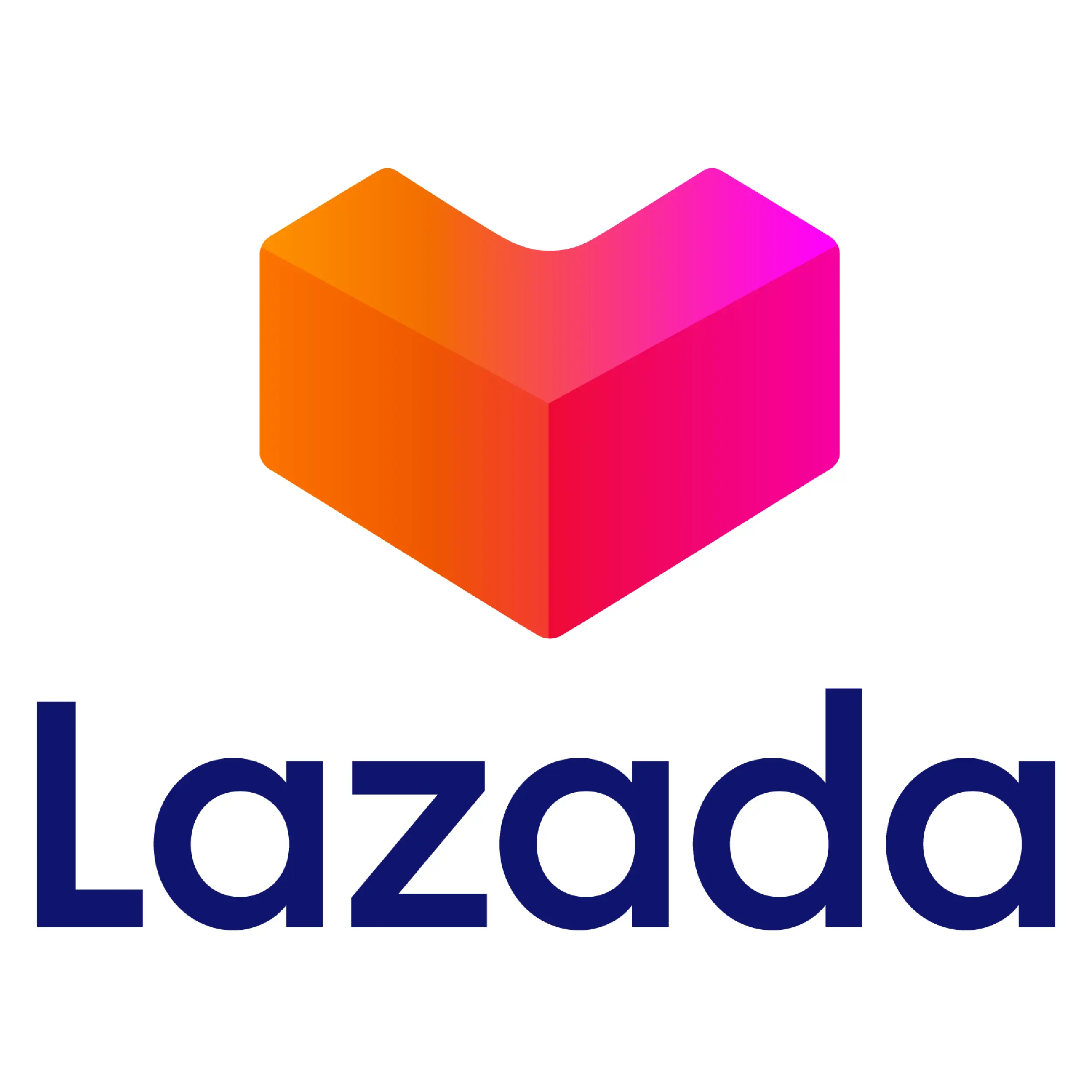 Lazada logo
