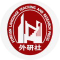 外研社 logo