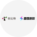 吉比特 logo