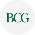 波士顿咨询 logo