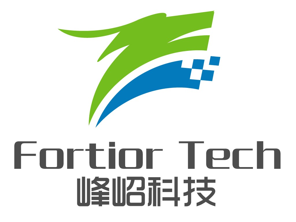 峰岹科技 logo