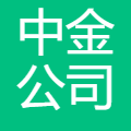 中金公司 logo