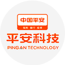 平安科技 logo