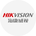 海康威视 logo