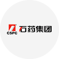石药集团 logo