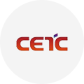 中国电科第八研究所 logo