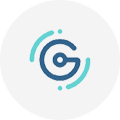 银河航天 logo