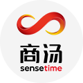 商汤科技 logo