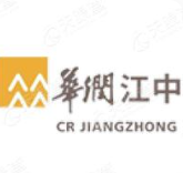 华润江中 logo