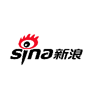 新浪&微博 logo
