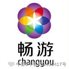 搜狐畅游 logo