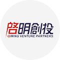 启明创投 logo