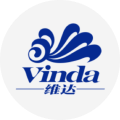 维达 logo