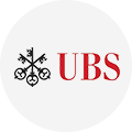 瑞银集团 logo