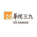 华润三九 logo