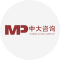 中大咨询 logo