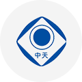 中天科技 logo