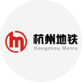 杭州地铁 logo