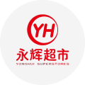永辉超市 logo