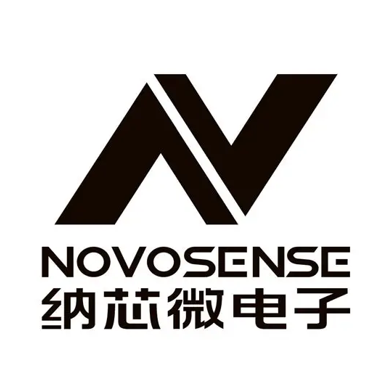 纳芯微电子 logo
